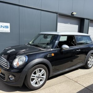 Mini 1600cc Clubman Business Club line