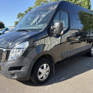 Nissan NV400 180PK AUTOMAAT L2H2 Euro6