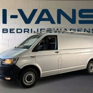 Volkswagen Transporter Comfortline VERKOCHT