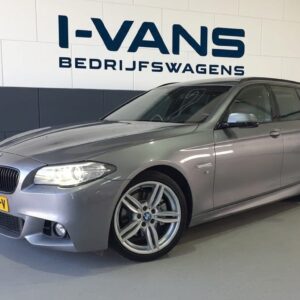BMW 520I Touring High Executive